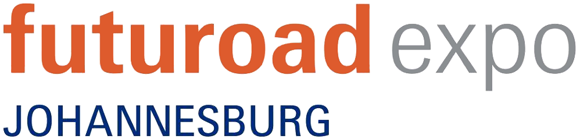 Futuroad Expo Johannesburg Logo