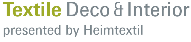 Textile Deco & Interior Logo