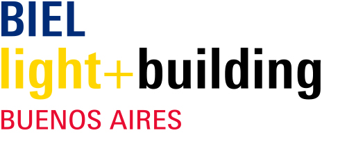 BIEL Light+ Building Buenos Aires