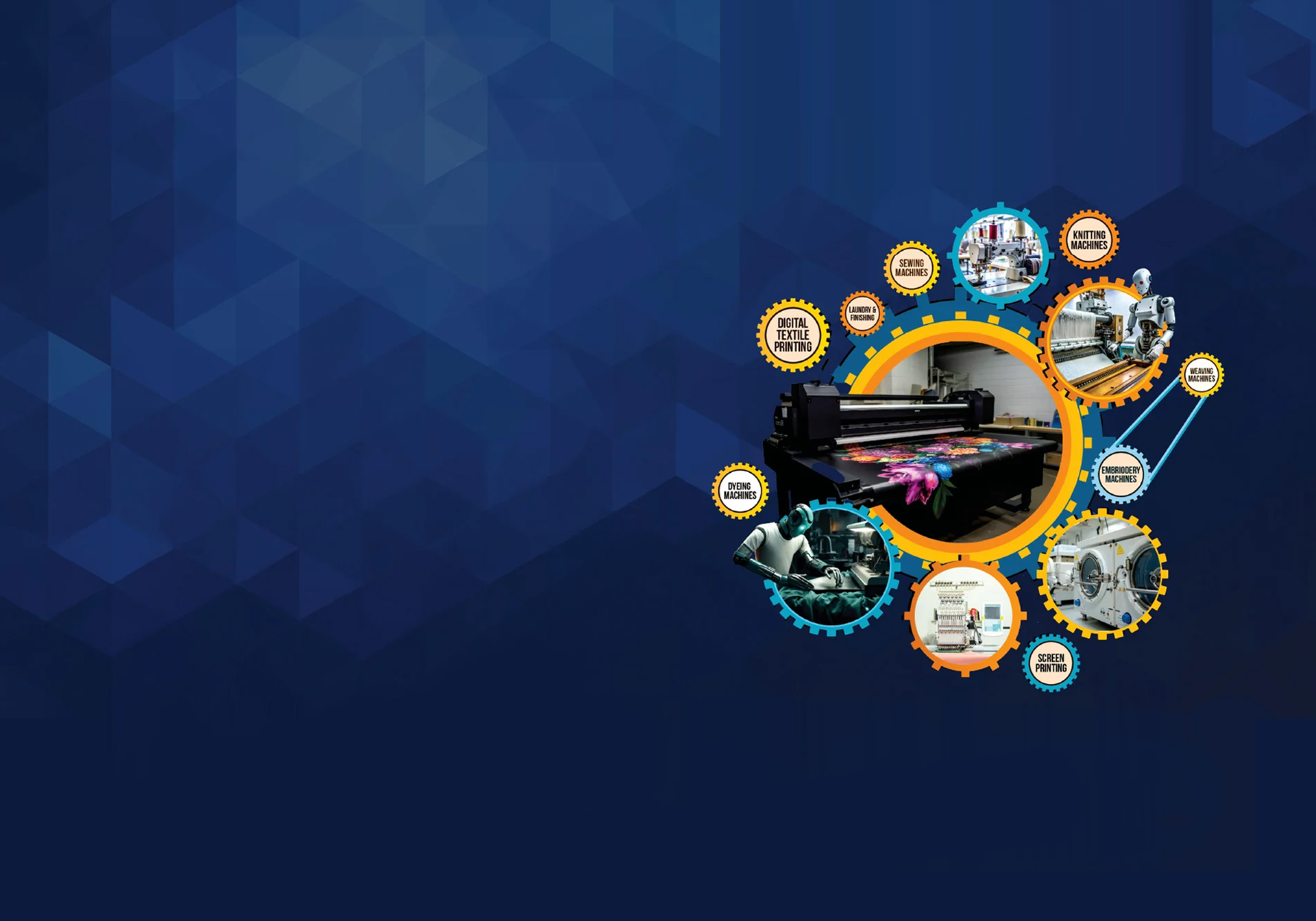 Gartex Texprocess India