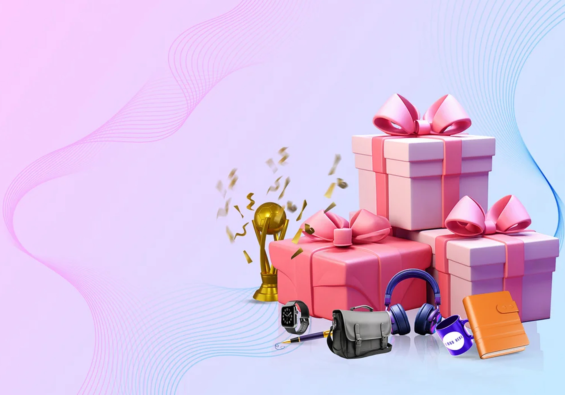 Gifts World Expo Mumbai