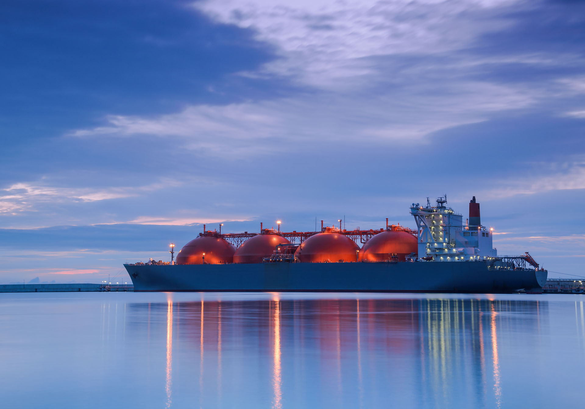 LNG India Summit