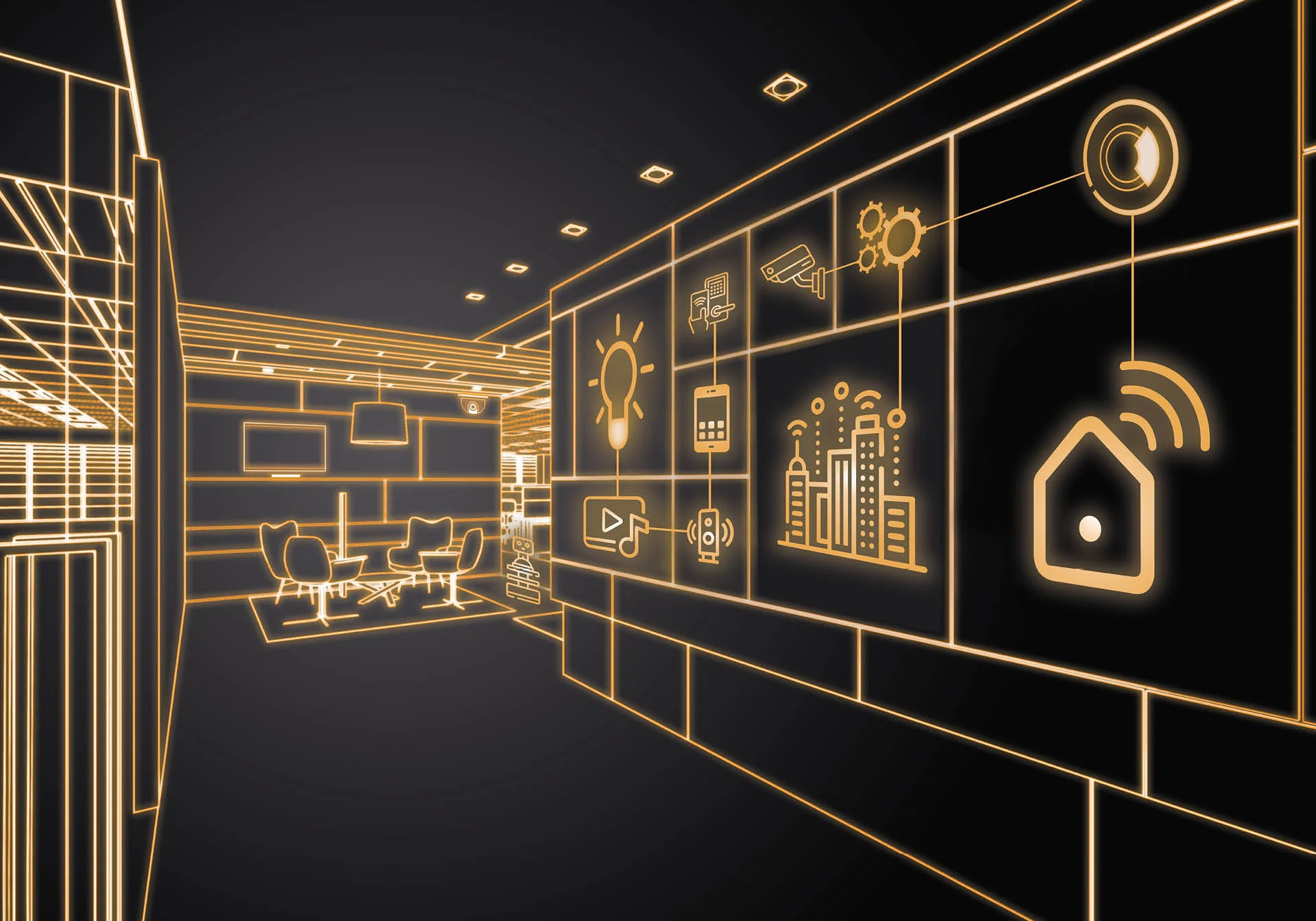 Smart Home Expo Mumbai